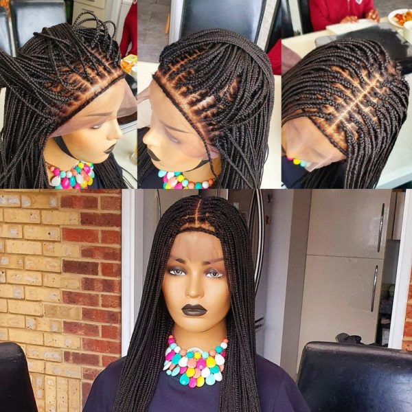 wigs and grace uk