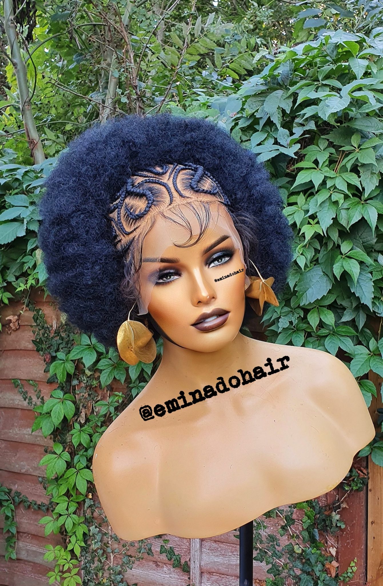 Cornrow Ponytailfav Favers - qcn8e5z